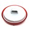 Peterson Lamp, Led S/T/T, Lumenx 4 In. Round Stop, Turn And Tail, Grommet Mount, Poly Pack 817R-7 - alternate 2